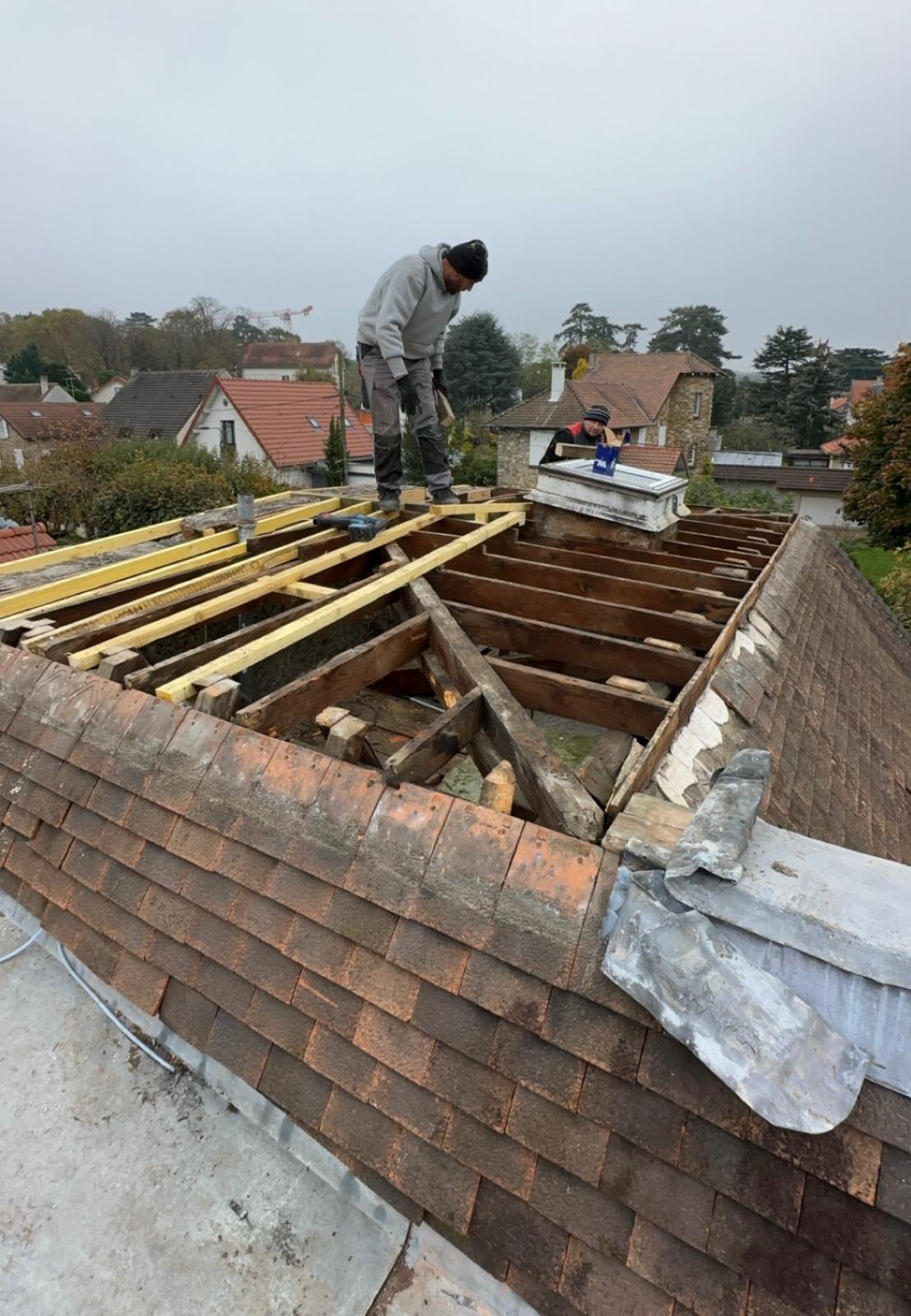 Réalisation DB Couverture
