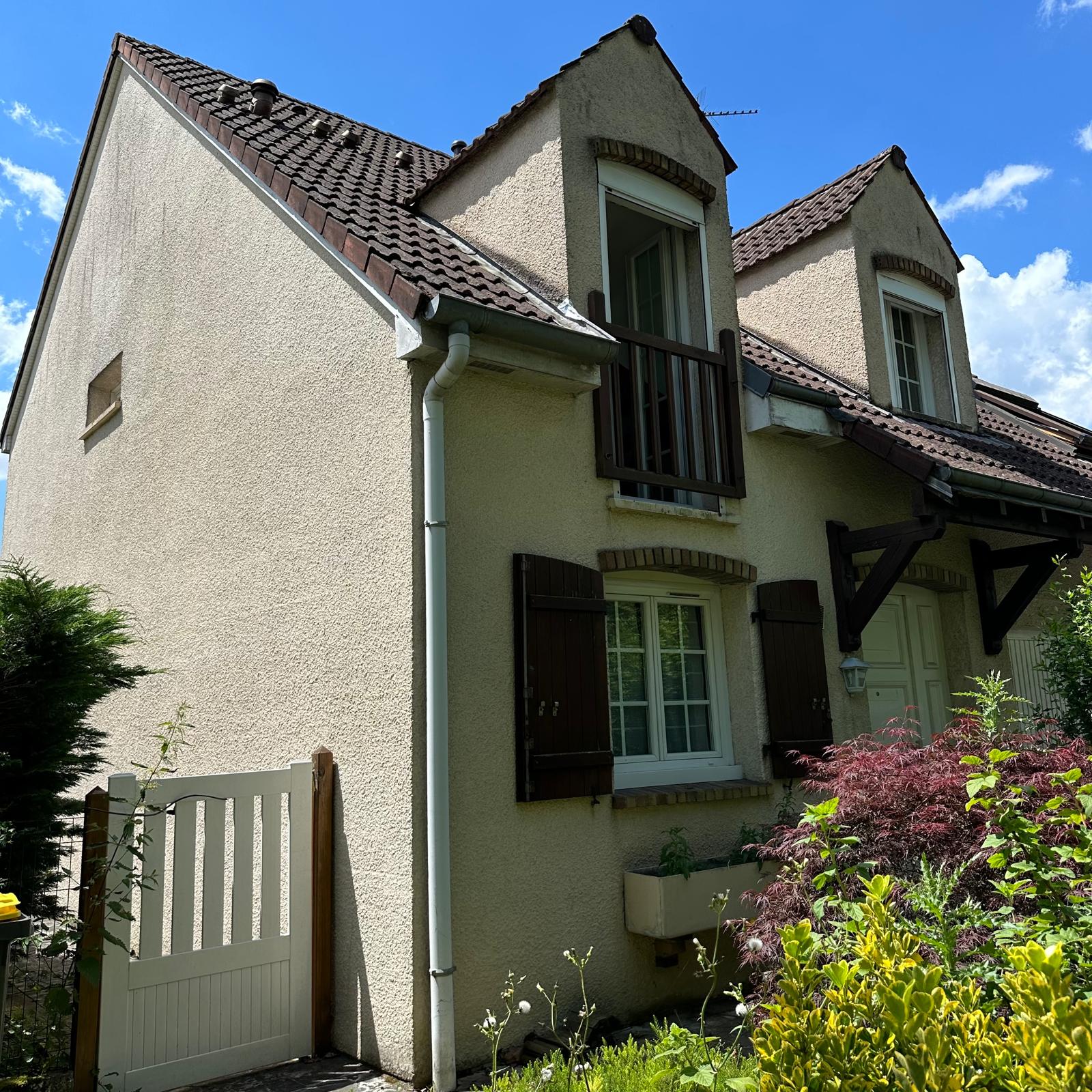 Réalisation DB Couverture